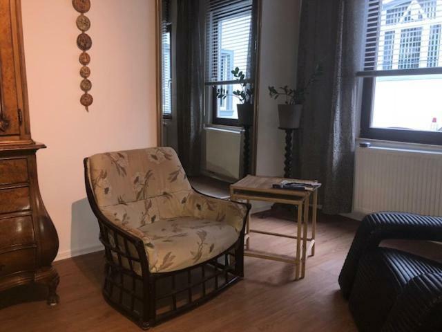 Gaestewohnung Im Logenhaus Moguncja Zewnętrze zdjęcie
