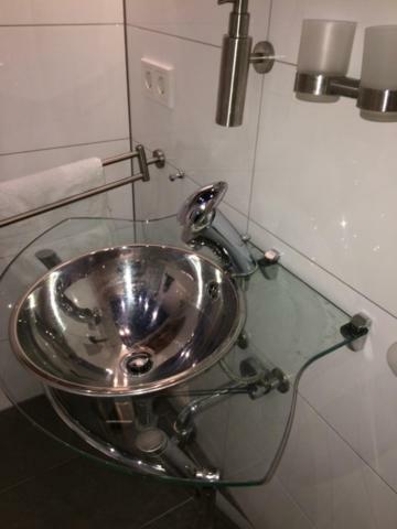 Gaestewohnung Im Logenhaus Moguncja Zewnętrze zdjęcie