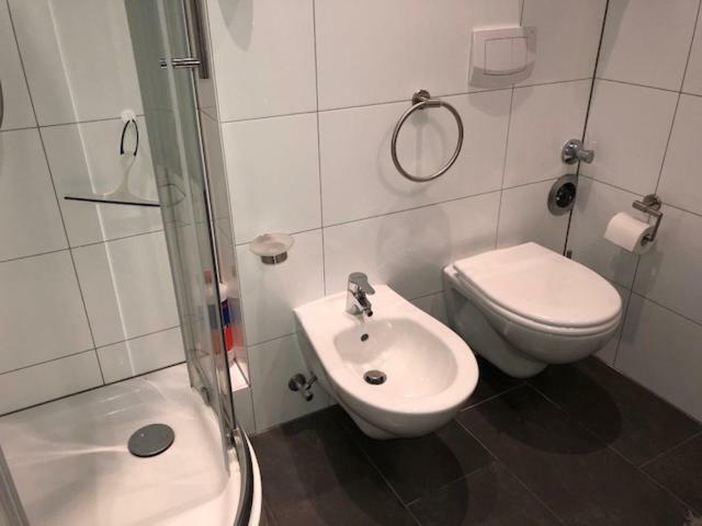 Gaestewohnung Im Logenhaus Moguncja Zewnętrze zdjęcie