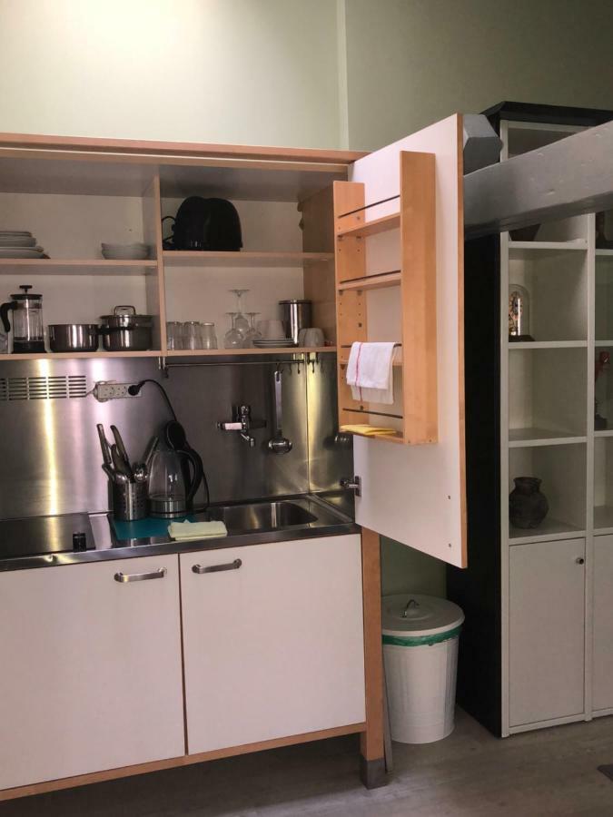 Gaestewohnung Im Logenhaus Moguncja Zewnętrze zdjęcie