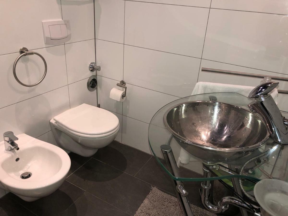 Gaestewohnung Im Logenhaus Moguncja Zewnętrze zdjęcie